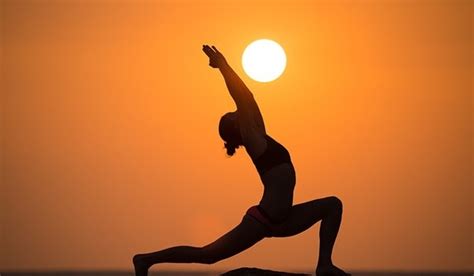 How Yoga Builds a Stronger Body and Mind