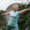 How Yoga Can Improve Seniors’ Health