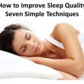 How Yoga Can Improve Your Sleep Quality