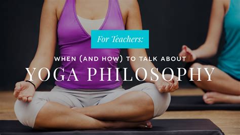 How Yoga Challenges Traditional Philosophies