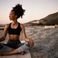 How Yoga Cultivates Self-Love and Acceptance