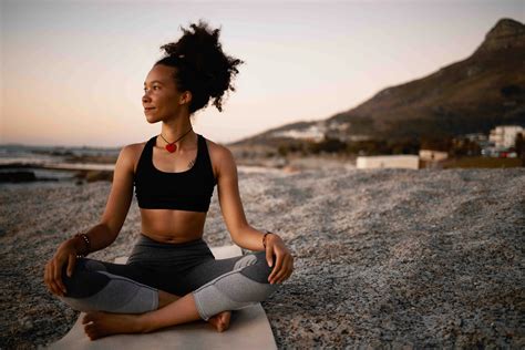 How Yoga Cultivates Self-Love and Acceptance