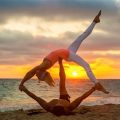 How Yoga Encourages Self-Exploration