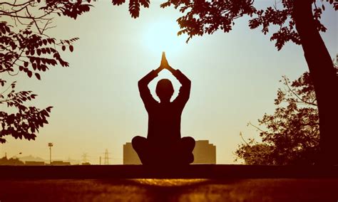 How Yoga Encourages Stress-Free Living