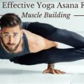 How Yoga Helps Build Muscle Strength