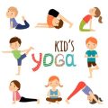 How Yoga Helps Kids Stay Active and Fit