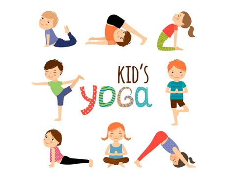 How Yoga Helps Kids Stay Active and Fit