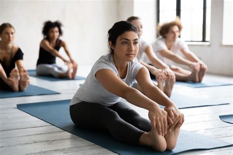 How Yoga Helps Special Groups Stay Active