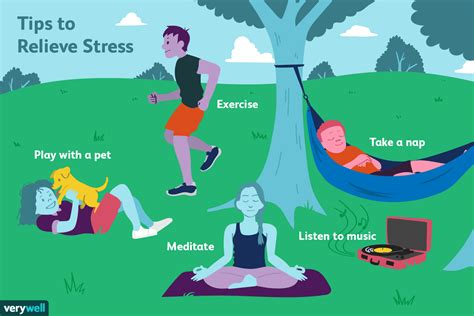 How Yoga Helps You Cope with Stress