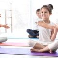 How Yoga Improves Mental Health in Kids