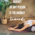 How Yoga Inspires Personal Reflection