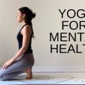 How Yoga Promotes Emotional Well-Being