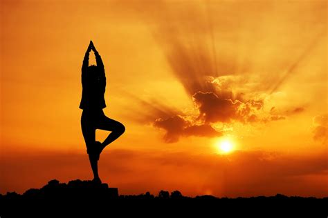 How Yoga Promotes Spiritual Philosophies