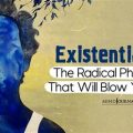 How Yoga Reflects Existential Philosophies