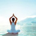 How Yoga Supports a Positive Lifestyle