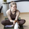 How Yoga Terriers Cultivate Mindfulness