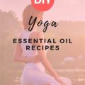 How Yoga Terriers Mix Oil Blends