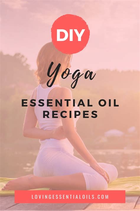 How Yoga Terriers Mix Oil Blends