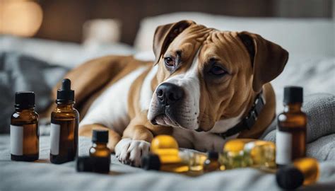 How Yoga Terriers Store Essential Oils