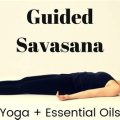 How Yoga Terriers Use Oils In Savasana