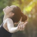 How to Breathe Properly in Yoga Class