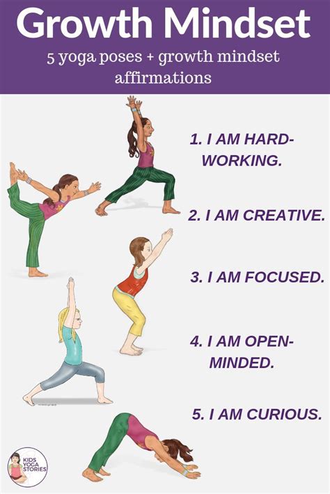 How to Build a Positive Mindset with Yoga