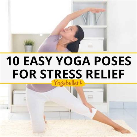 How to Create a Stress-Relieving Yoga Space