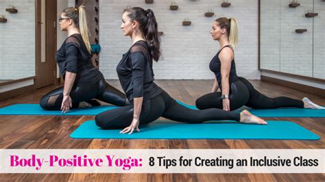 How to Develop Positivity with Yoga