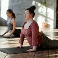 How to Do Yoga With a Disability Safely