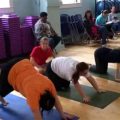 How to Do Yoga With a Physical Disability