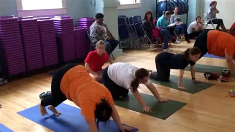 How to Do Yoga With a Physical Disability