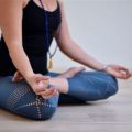 How to Find Peace Through Yoga During Stress