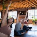 How to Integrate Yoga into Your Stress Relief