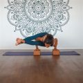 How to Master Yoga Arm Balances