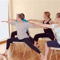 How to Modify Yoga for Senior Citizens