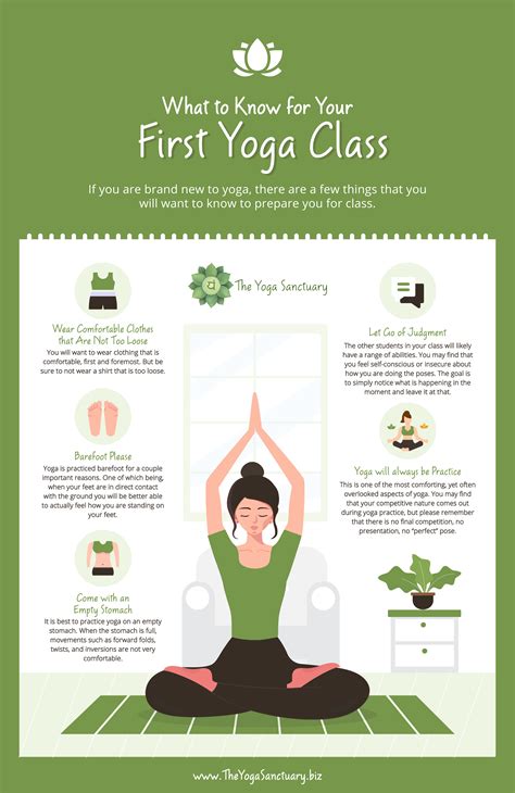 How to Progress in Your Yoga Journey