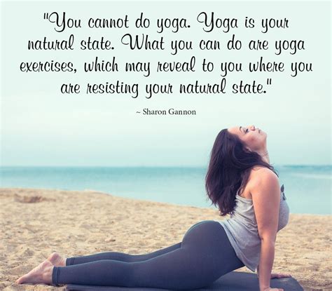 How to Stay Positive Through Your Yoga Journey