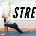 How to Use Yoga for Stress Management