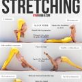 Improve Flexibility With These Yoga Stretches