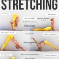 Improve Your Flexibility With These Stretches