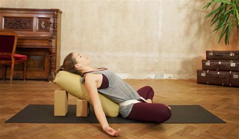 Is Restorative Yoga Right for You?