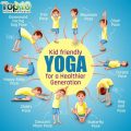 Is Yoga Safe for Children? Try These Moves