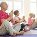 Is Yoga Safe for Seniors? Here’s What to Know