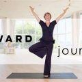 Journey Inward Through Yoga Terriers