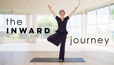 Journey Inward Through Yoga Terriers