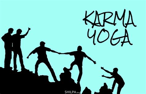 Karma Yoga Understanding Selfless Service