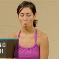 Learn Cooling Yoga Breath Today