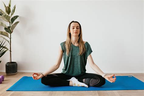 Learn Mindful Yoga Breathing