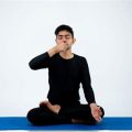 Learn Sacred Yoga Breathing