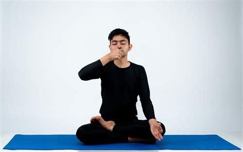 Learn Sacred Yoga Breathing